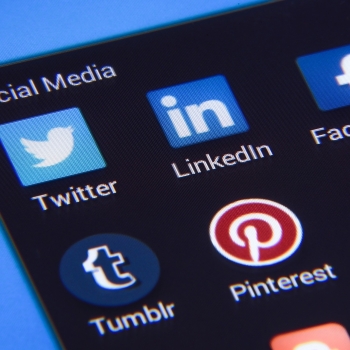 Στρατηγική στα Μέσα Κοινωνικής Δικτύωσης, Social Media Strategy